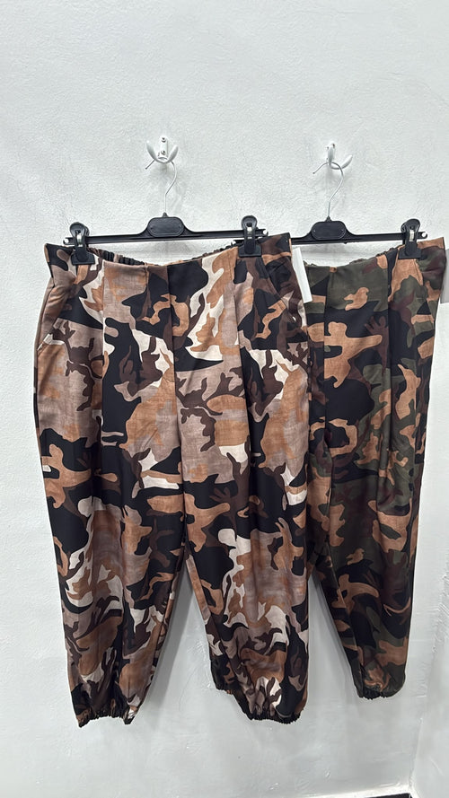 Pantalone Napa