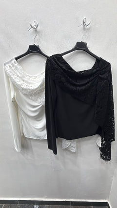 Blusa Laguna