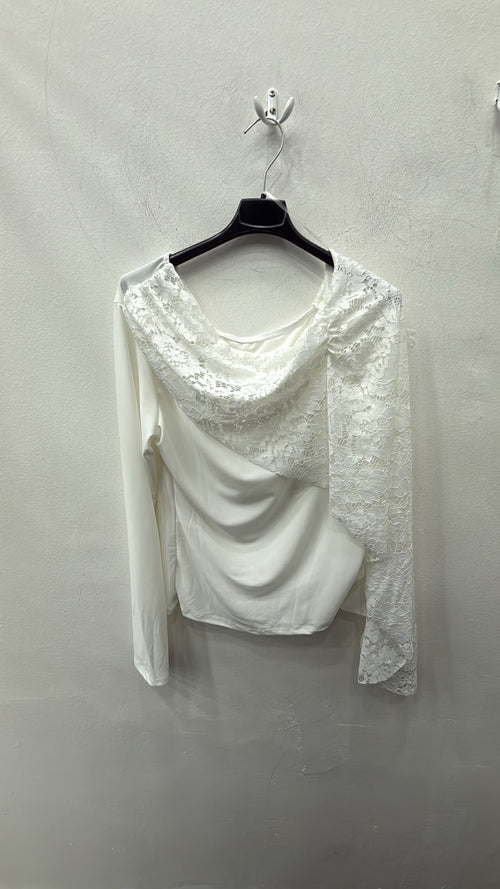 Blusa Laguna