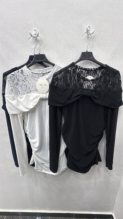 Blusa Sonoma