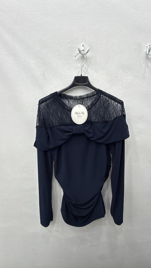 Blusa Sonoma