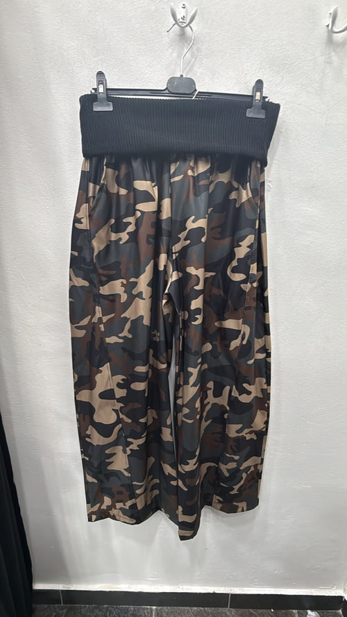 Pantalone Alassio