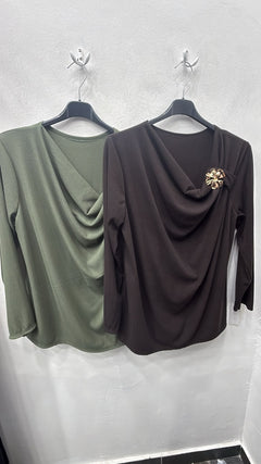Maglia Fiorellino