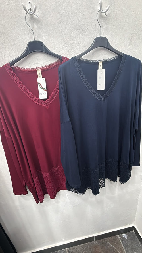Maglia Nosa