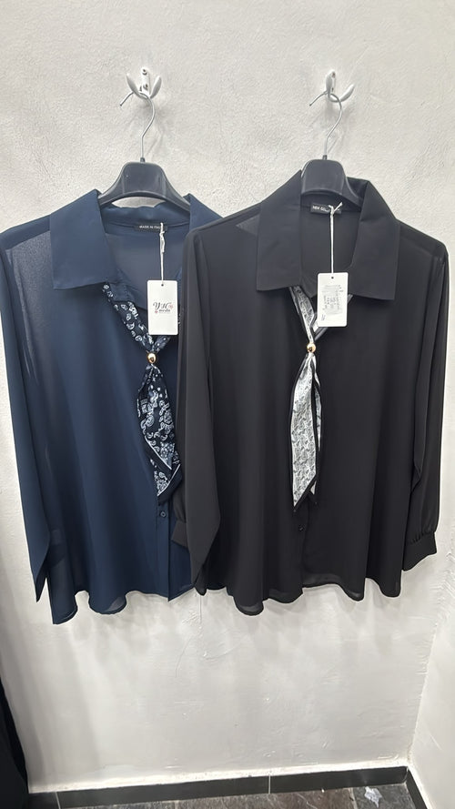 Camicia Villa