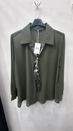 Camicia Villa