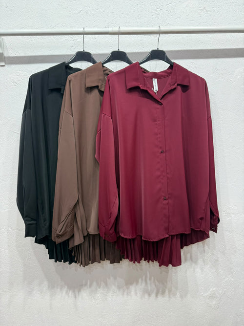 Camicia Maestrale