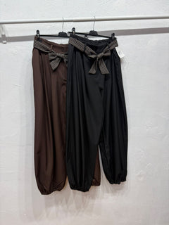 Pantalone Peplo