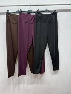 Leggins out