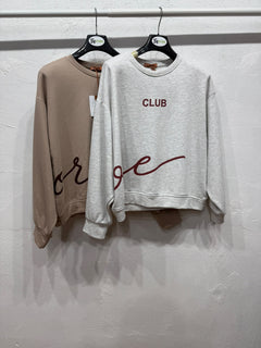 Felpa Club