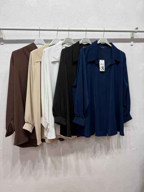 Camicia Lunetta