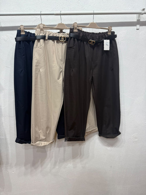 Pantalone Brezza