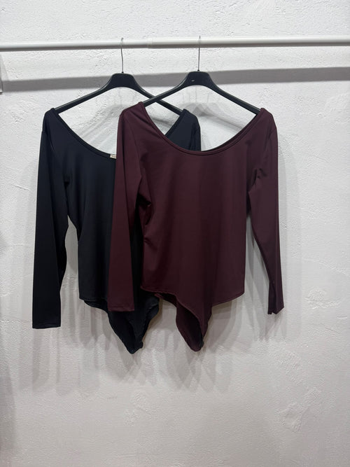 Body Perla