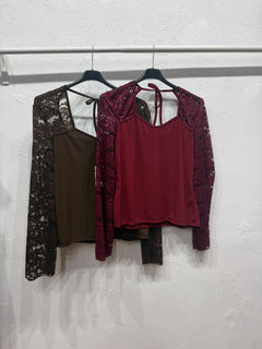 Maglia Zaza