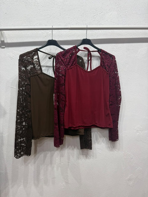 Maglia Zaza
