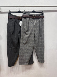 Pantalone Eva