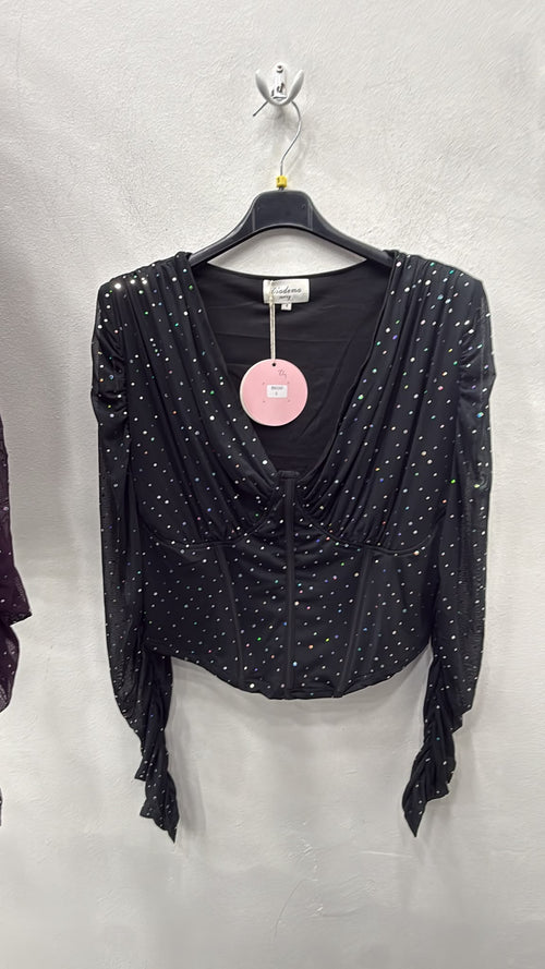 Maglia Poppy