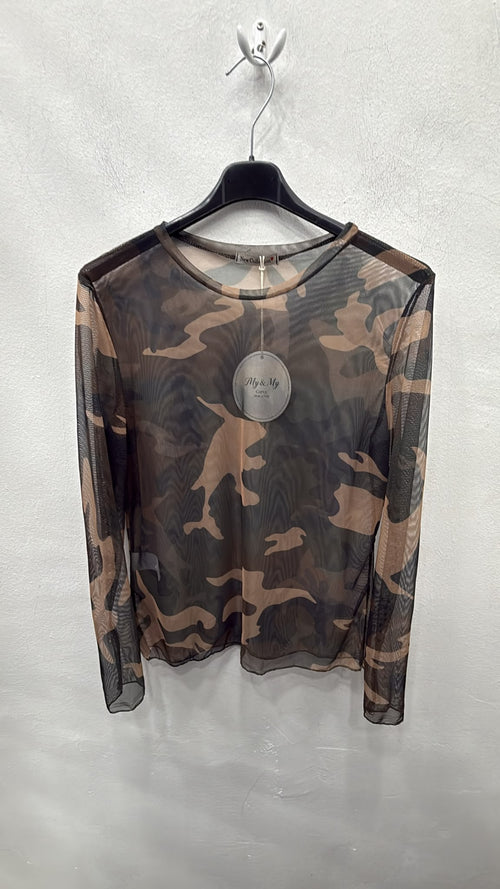 Maglia militare