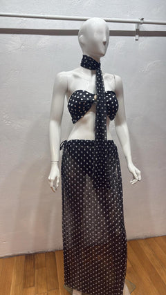 Costume stella cubana  curvy