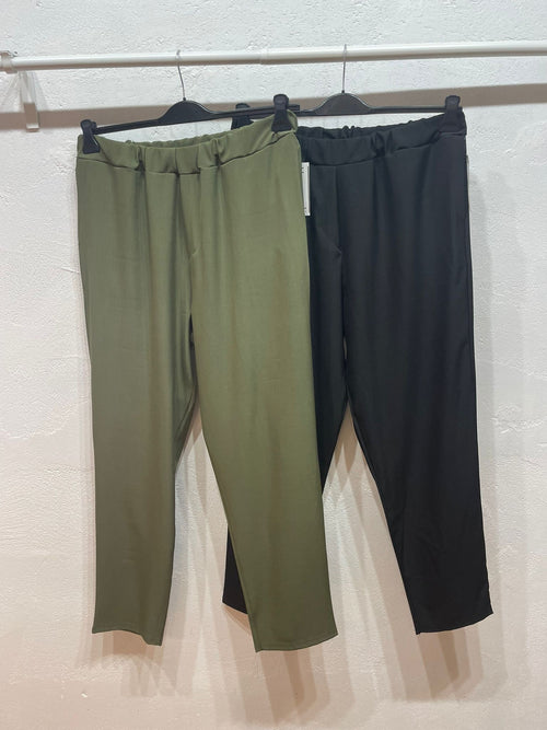 Pantalone Francia