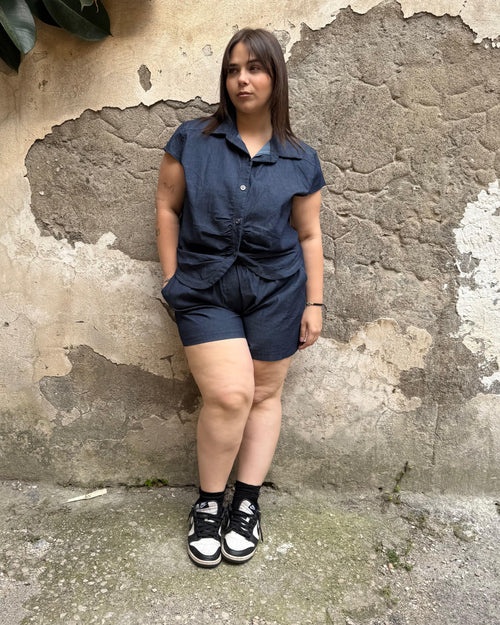 Coordinato Cecilia
