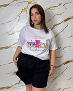 Maglia Orsetto