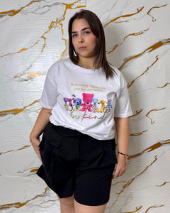 Maglia Orsetto